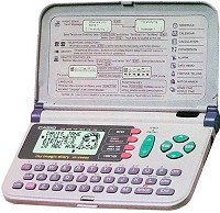 casio JD-6000A (WE)